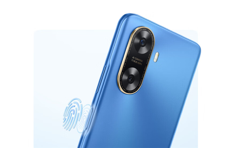 一千出头也能买华为新机,华为畅享70z麒麟芯片加持