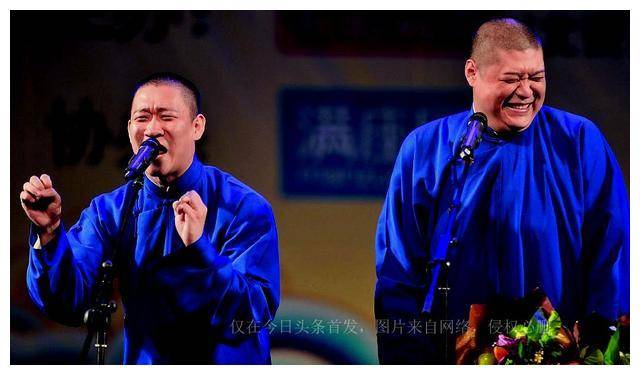 刘云天直播回应,相声圈查无此事,绝无欺师灭祖!_曹云金_离开_艺术