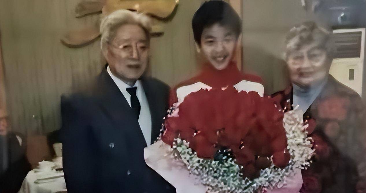 张健:因魅力和前妻复合,儿子张若昀却说"你不配"揭露真实为人_刘蓓