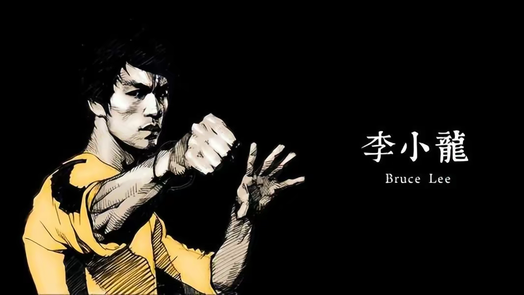王者荣耀中的传统武术,你知道多少?