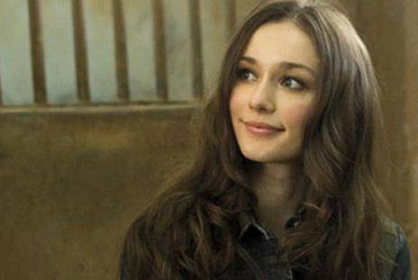 在中国发展的5位国外女星,有人被徐峥捧红,有人嫁中国丈夫