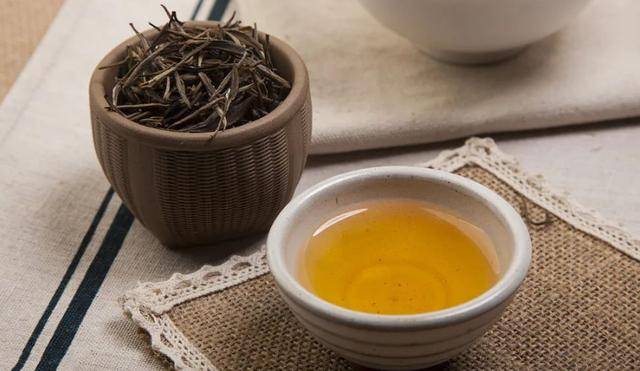 把实话告诉你_茶叶_普洱_物质