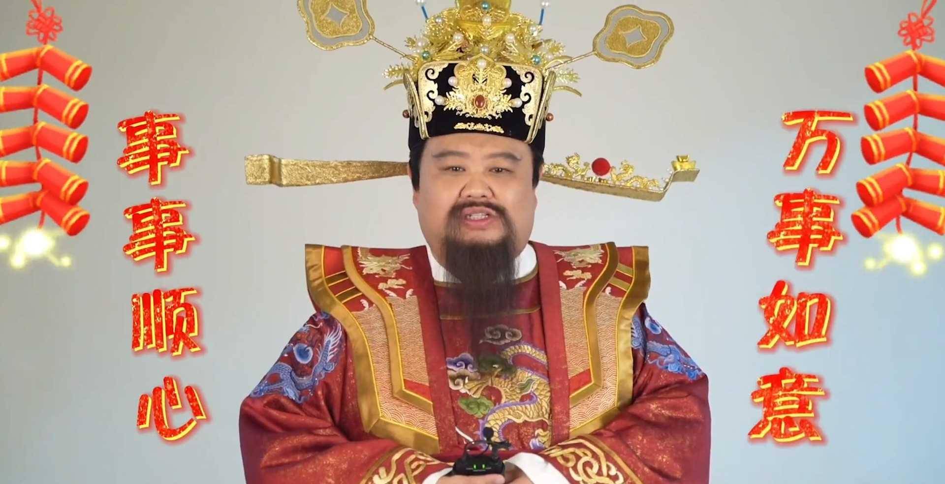 德云社隐形富豪,郭德纲50亿资产不算啥,孙越一把扇子暴露财力_财富