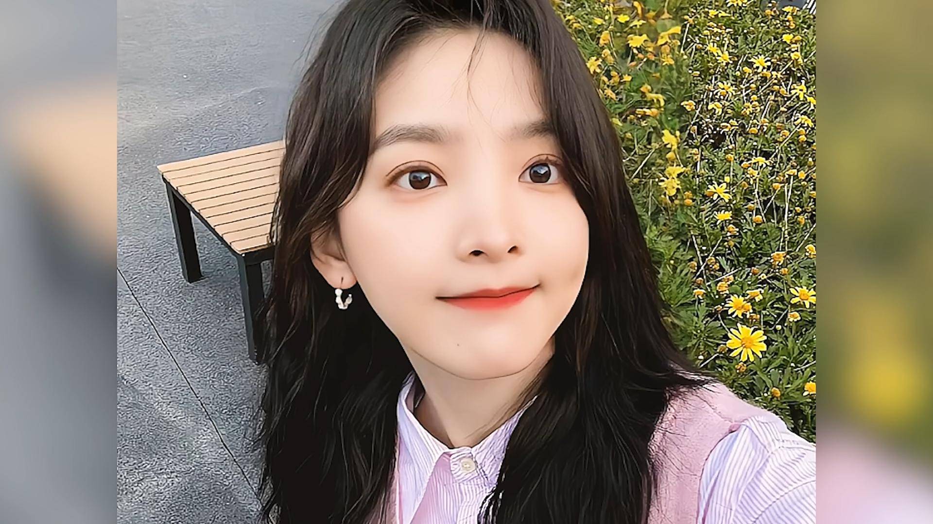 章若楠自曝家庭重男轻女,做模特养家误入娱乐圈,至今买不起房!