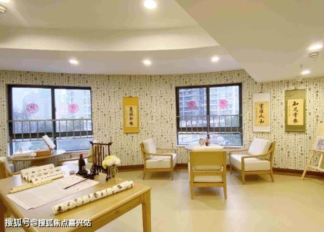 上海长宁区逸仙第三敬老院,逸仙第三敬老院一个月多少钱_养老_老人