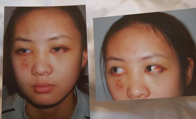 儿子殴打,嫁大17岁富豪丈夫后翻身,她经历了什么_婆婆_张默_事件