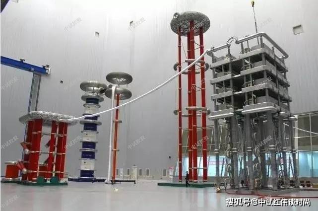 电缆试验谐振检测仪(电科院)_电压_变频_装置