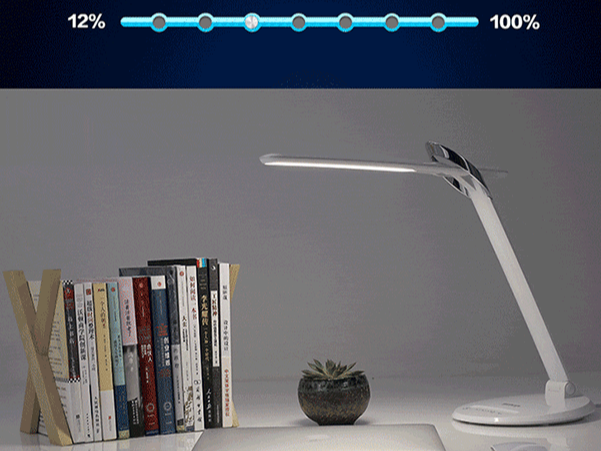 护眼台灯哪个品牌更好用?五大好用护眼台灯大爆料!