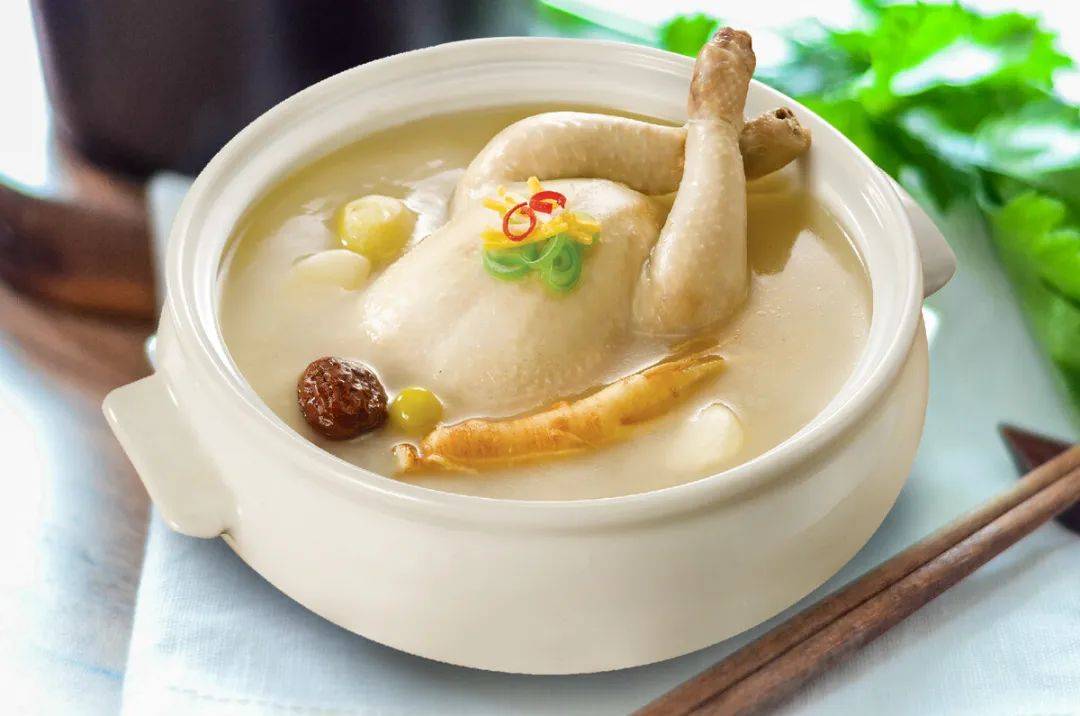 春季喝三种"茶,汤,水",解困,润燥,祛寒_人体_鸡汤_蜂蜜水