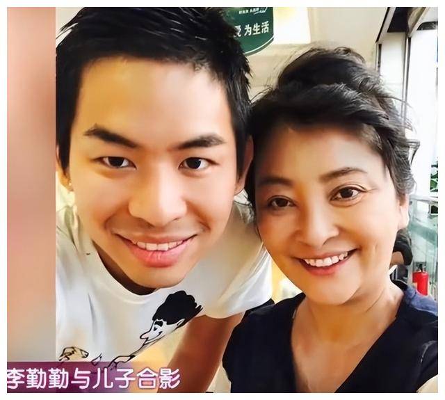 李勤勤_成功_经历