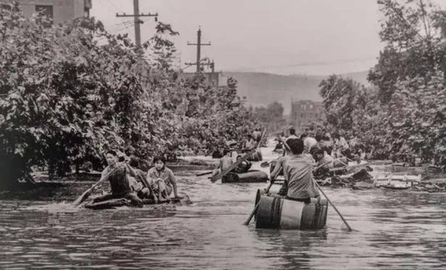 安康_暴雨_洪水