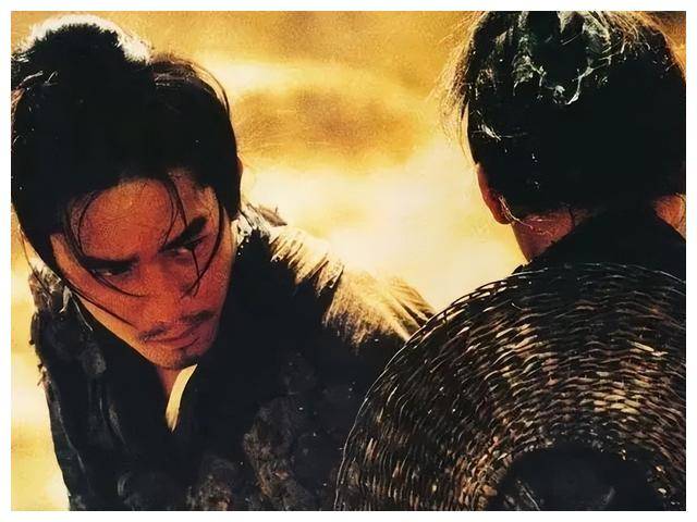 王家卫_电影_作品