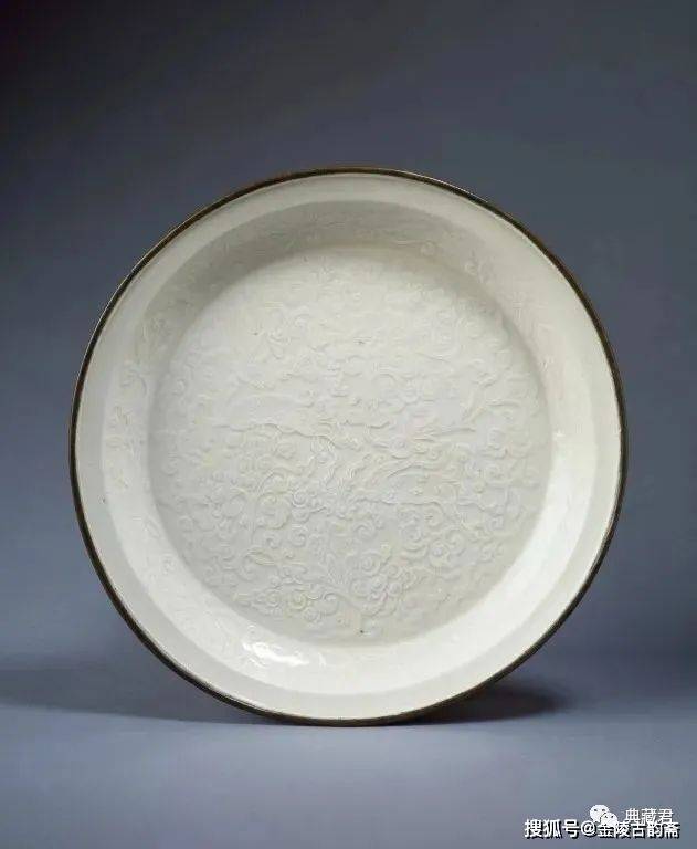 看英国v&a博物馆收藏的中国瓷器,太眼馋了!_维多利亚_阿尔伯特_伦敦南