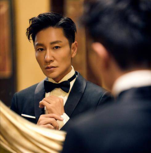 李宗翰_李钟_角色