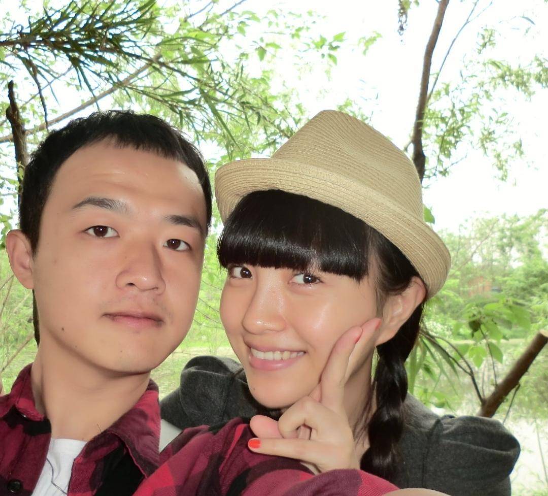 包贝尔新电影上映,包文婧晒女儿萌照打call,包饺子婴儿时期眼睛超大