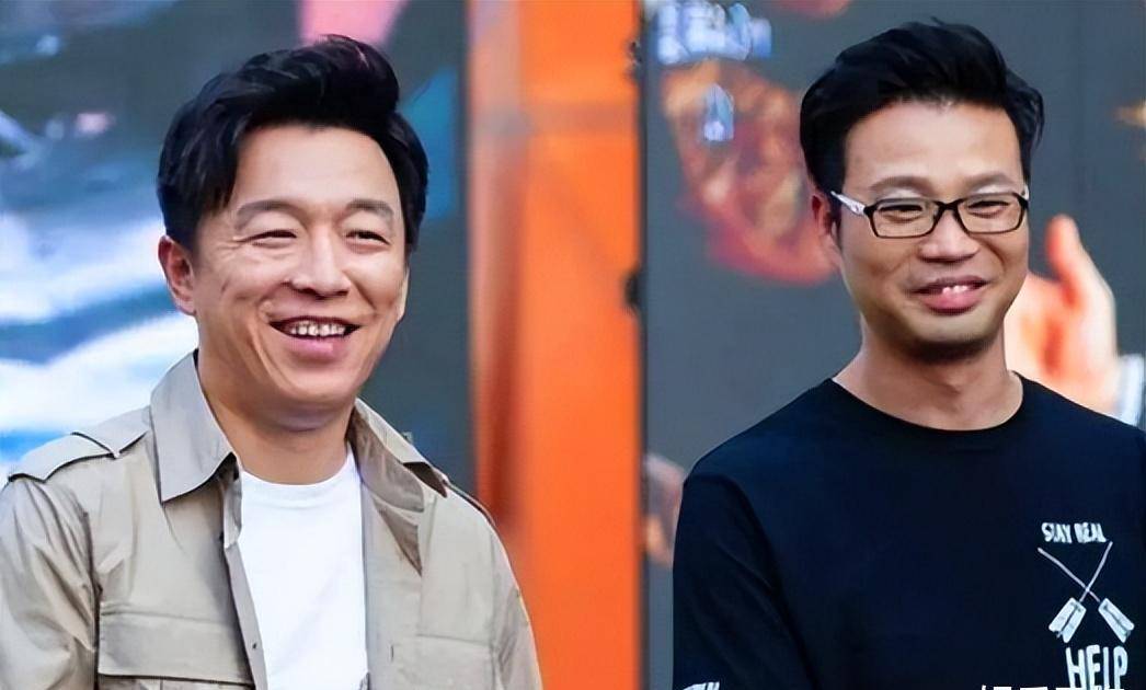 王迅:成名后分手发妻,把90后娇妻宠成宝,前妻"红了