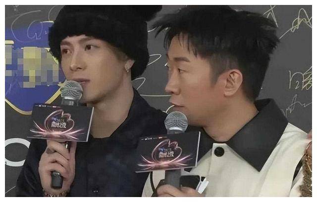 明星_杨幂_王嘉尔