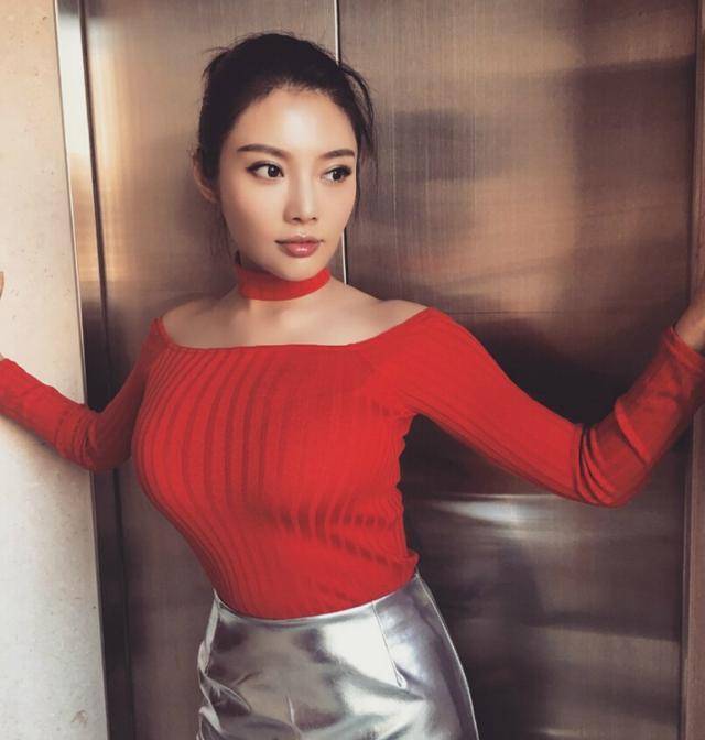 她在网络上发文想嫁人,她一直单身_蒲巴甲_身段_爱情