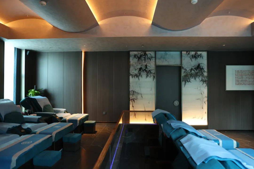 柏韵水疗(滨江银泰喜来登店)柏韵水疗(拱墅店)沈园堂·陆公馆(钱江