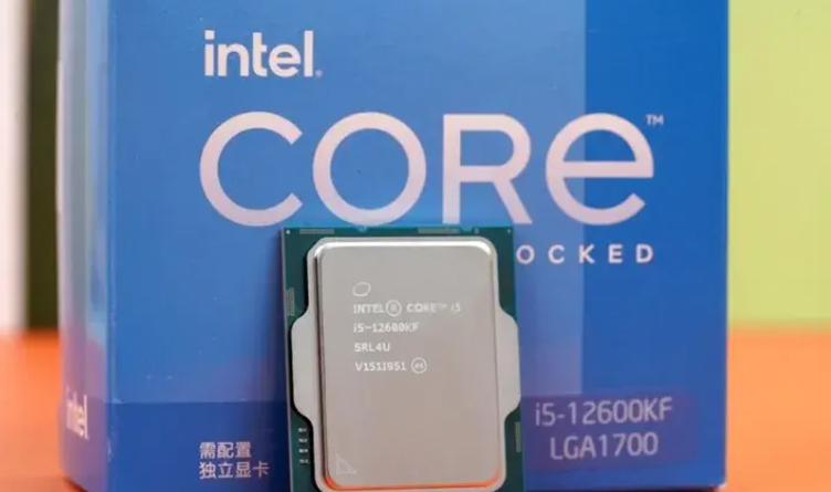 性价比优选,入门款intel的i5-12600kf适合哪些应用_性能_核心_架构