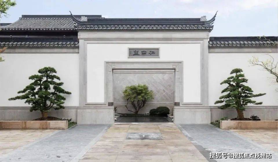 富春御园首页网站 富春御园楼盘详情/户型/价格/地址_南里_采光_项目