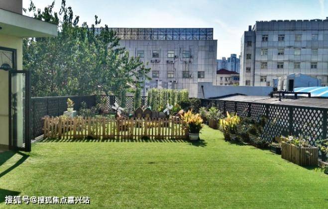 探访长宁区法华颐养院品味上海高品质养老服务