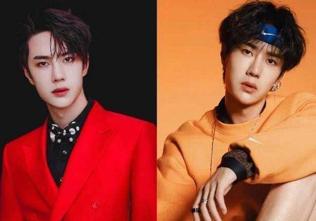 现在当红男星也跑过龙套,肖战王一博没啥,看到他真让人心疼_演技_电视