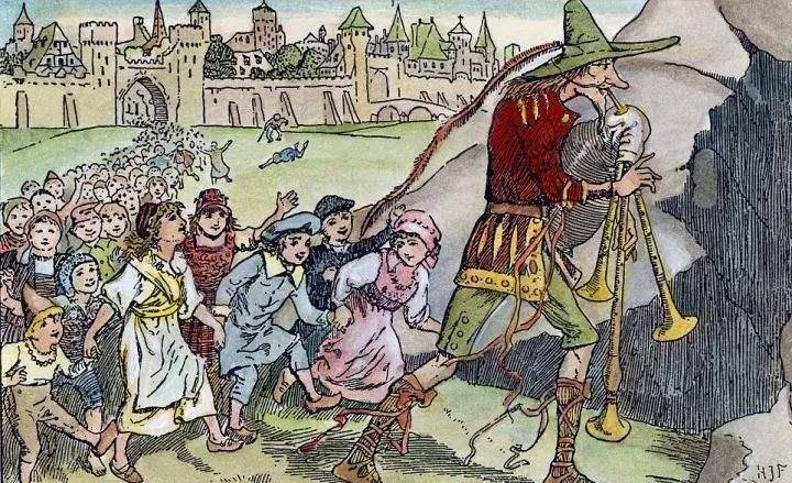 西方儿童十字军的黑历史_斯蒂芬_法国_人们