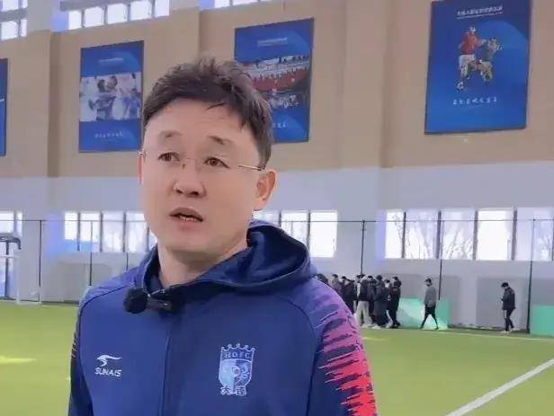 日前,孙继海在社交媒体上宣布了这一计划的启动,旨在全国范围内寻找