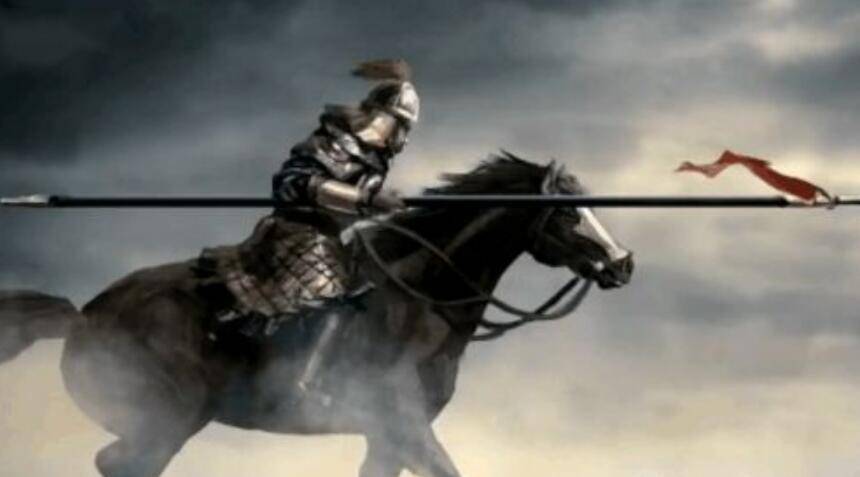 简单来说,李祎是打了一场漂亮的突袭战,利用吐蕃军大意,率军突然杀入