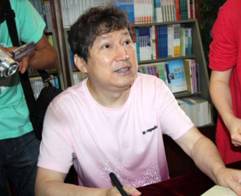 20年来每天捐7万,晚年却很凄惨_父亲_人生_劳改犯