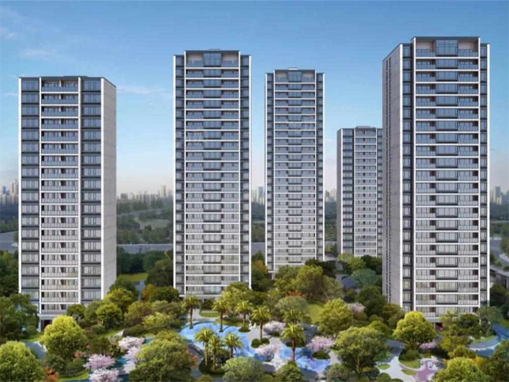 荣安文澜望庄-宁波(荣安文澜望庄)售楼处电话-文澜望庄房价-容积率