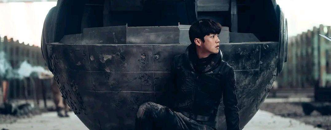 如果年轻演员有这三位的精神和演技,国产影视剧早就