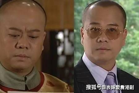 盘点tvb龙套逆袭成主角:他们的故事告诉我们,勇敢追梦,坚持信念才能