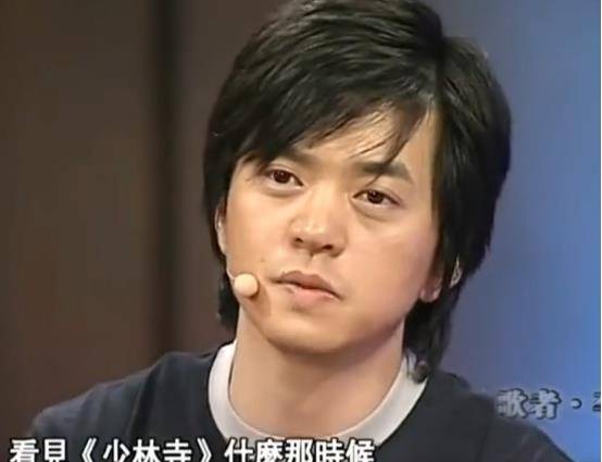 李健:和10岁遇到的女孩结婚,婚后20多年仍在蜜月期_父亲_动物园_孩子