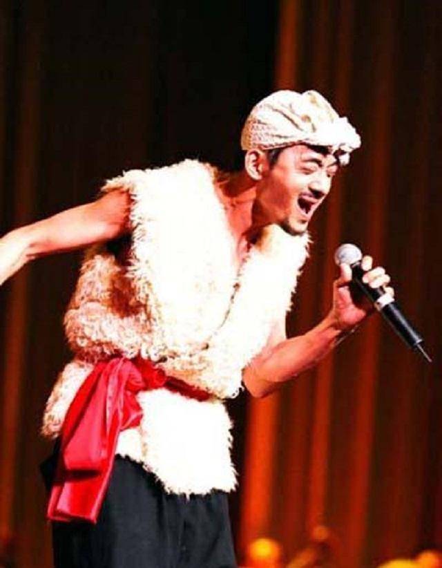 "放牛娃"阿宝的身世不简单,却整整"骗"了大家16年_节目_身份__张冬玲