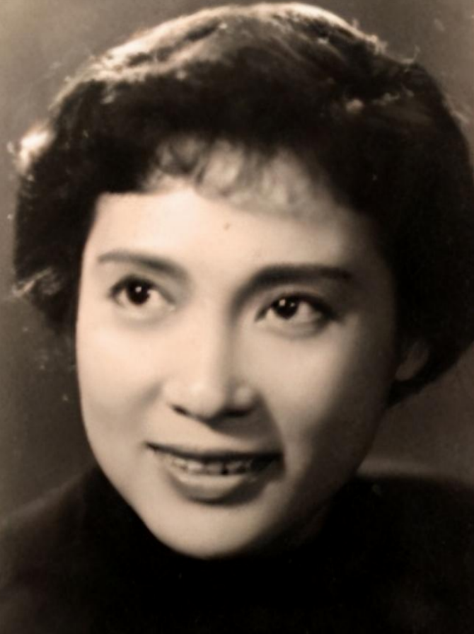 被誉为人民艺术家的5位艺人:仅剩2人在世,最大94岁最小87岁_常宝堃_演