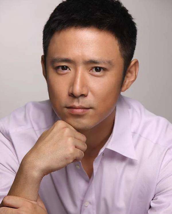 演员高鑫娶了母亲的学生,一心一意爱了21年_王一楠_舒蓉_陆尔豪_角色