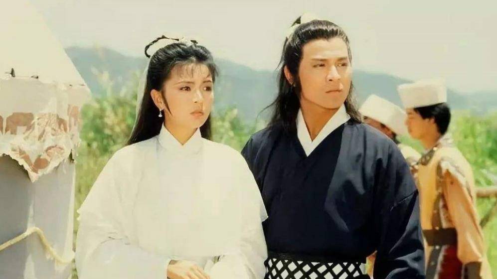 刘德华_表演_无线电视台