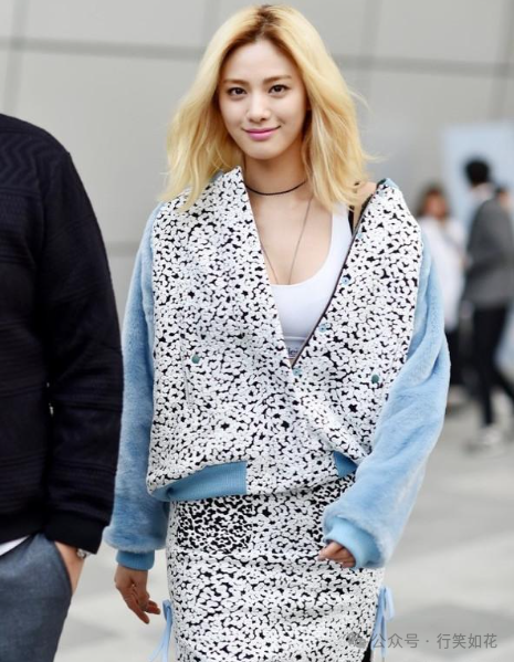 林珍娜:她的美丽与才华,让她成为全球最令人疯狂的女神!