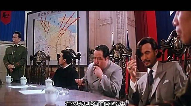 枭雄专业户吕良伟:除了我,还能有谁?_陆云生_上海_香港