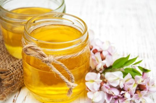 蜂蜜和它是"好朋友",每天泡水喝,可能让你"喝出"好肠胃_效果_三七