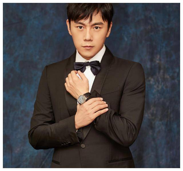 秦昊,45岁"无人敢惹",再次警示娱乐圈!_伊能静_挑战自我_甜言蜜语