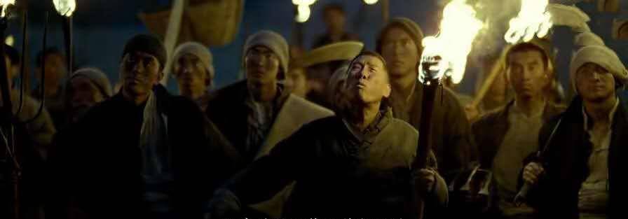 吃树皮,卖孩子,300万人丧生的《一九四二》,堪称人间炼狱_河南_培基