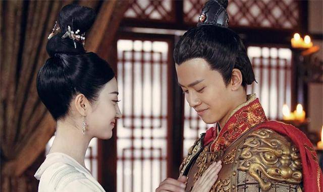 26岁失踪,被四位皇帝寻找46年,"失踪皇后"沈珍珠的一生有多难_李豫