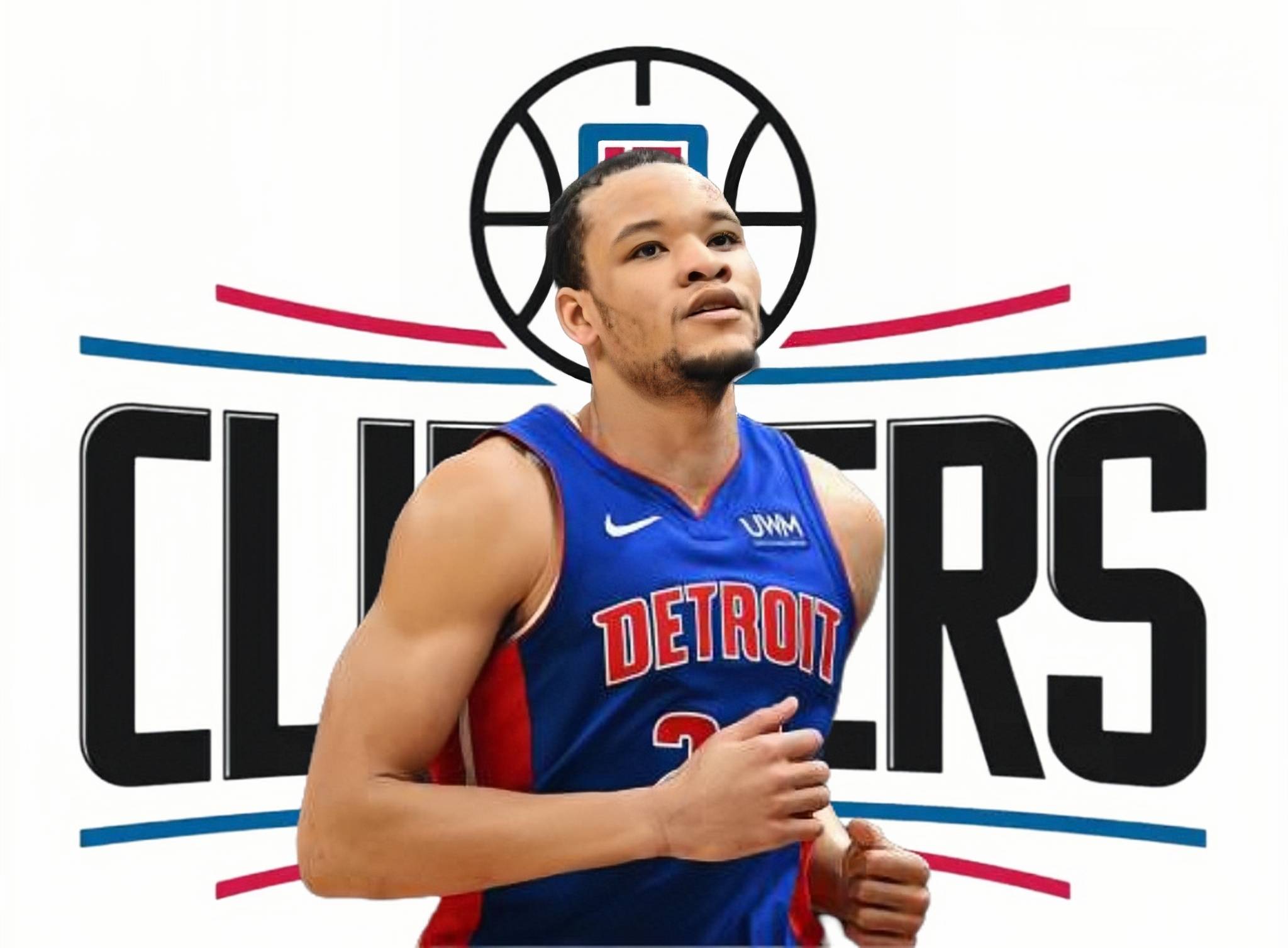 实力锋线诺克斯或加盟快船 补强前场欲对抗雷霆森林狼_活塞_1_nba