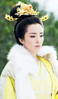 这个在历史几乎隐身的女人,决定了他一生的命运_夫君_项王_生活