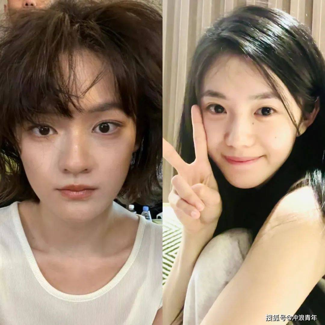 吴签杨紫,劈腿的肾虚男星,赵丽颖,,刘浩存 | 最新八卦汇总_沈月_人脉