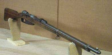 抗日神剧动不动就冲锋枪扫射,其实真实抗战,我们主要用这三种枪_式