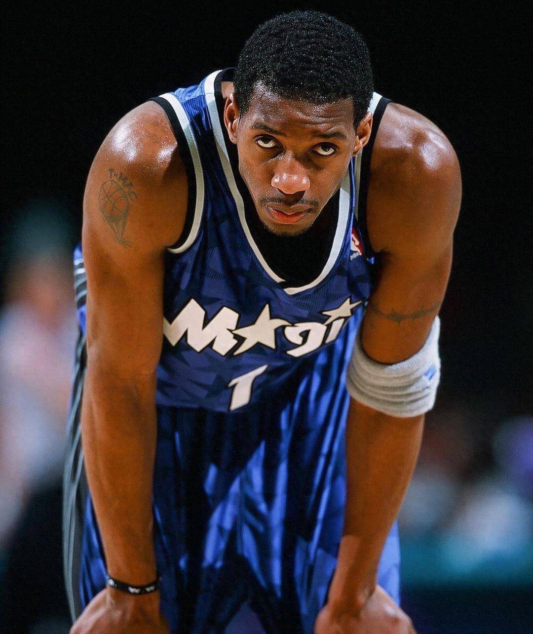 麦迪:建议nba全明星举办1v1斗牛,单败淘汰制&冠军奖金100万_比赛_球星